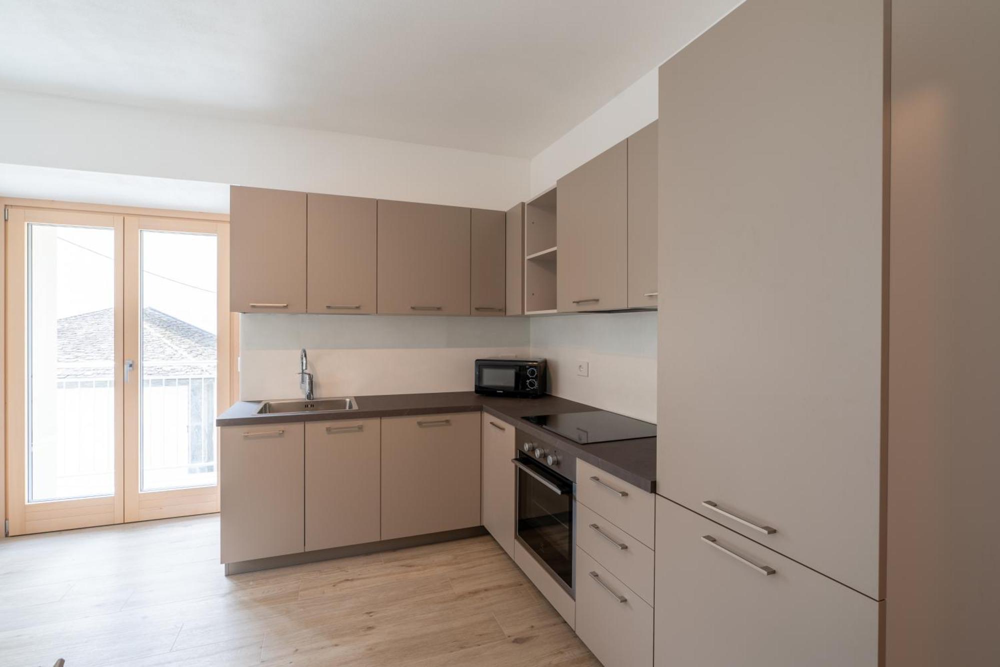 Apartmán Al Campanile - Valtellina - 15 Min Da Bernina Express Grosotto Exteriér fotografie