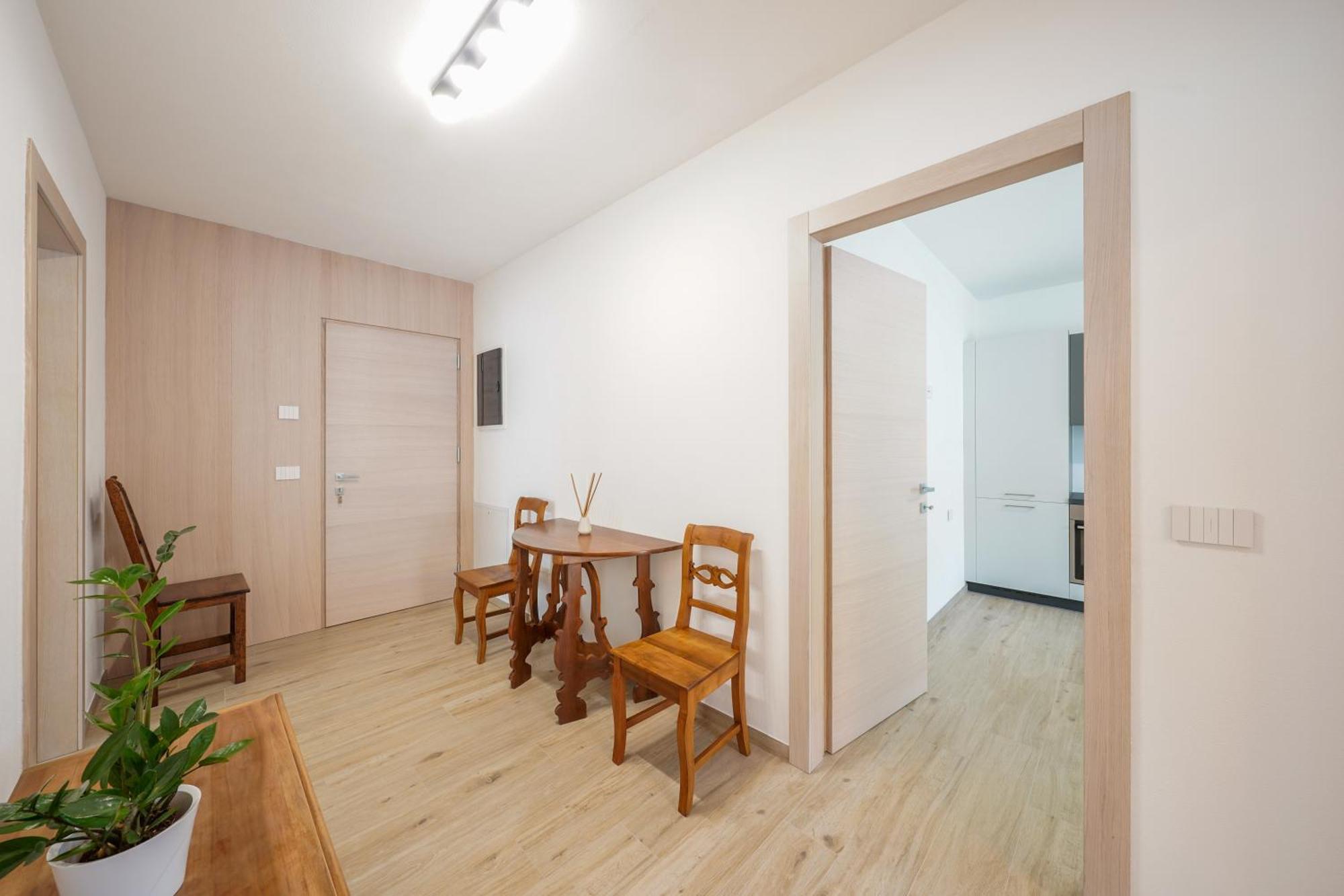 Apartmán Al Campanile - Valtellina - 15 Min Da Bernina Express Grosotto Exteriér fotografie