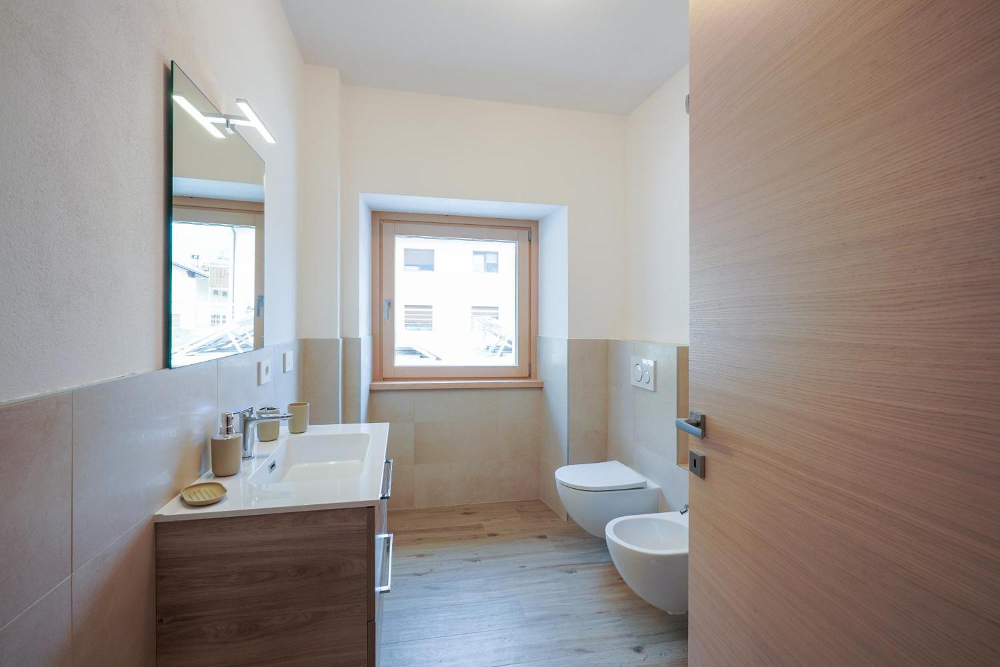 Apartmán Al Campanile - Valtellina - 15 Min Da Bernina Express Grosotto Exteriér fotografie