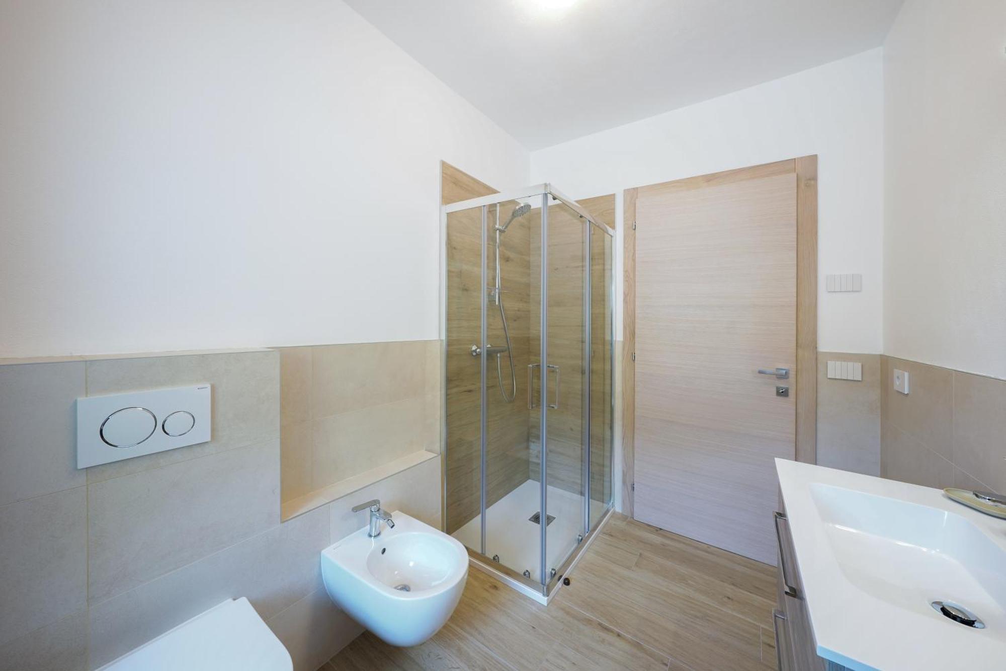Apartmán Al Campanile - Valtellina - 15 Min Da Bernina Express Grosotto Exteriér fotografie