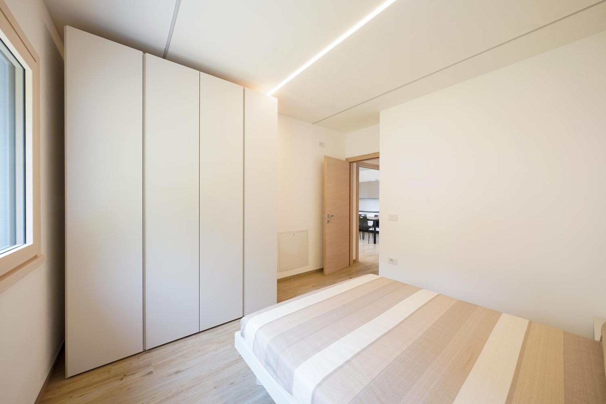 Apartmán Al Campanile - Valtellina - 15 Min Da Bernina Express Grosotto Exteriér fotografie